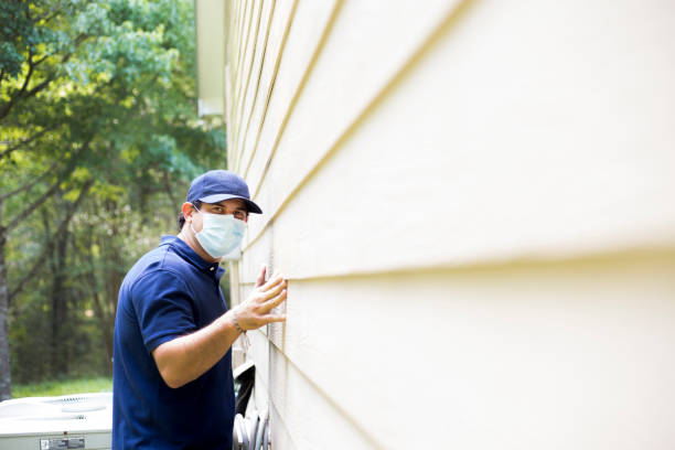 Cascade Locks, OR Siding Company