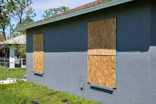 Best Aluminum Siding Installation  in Cascade Locks, OR